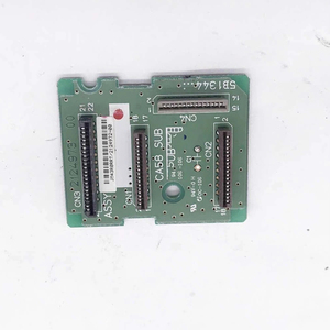Placa de Transporte CA58 SUB Compatible con Epson SC110 PX-1004 BX320FW C1100 C10 ME650FN ET-14000 TX525FW T30 C120 TX525 ME1100 L1300 - Product Image 2