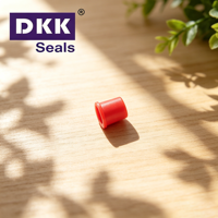 Produits en silicone, joints toriques, joints en caoutchouc personnalisés avec options de moulage et de matériaux sur mesure pour les programmes de pièces de rechange B2B