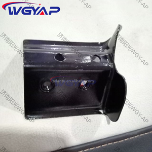 Support d'<span class=keywords><strong>aile</strong></span> avant droit WGYAP OEM 6Q0810680 F C en <span class=keywords><strong>plastique</strong></span> ABS pour Volkswagen Polo Derby Vento-IND 2015-2018 - Product Image 5