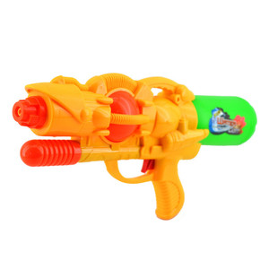 Đồ Chơi Vui Chơi Ngoài Trời Bằng Nhựa Cỡ Lớn Mùa Hè Cho Trẻ Em Vui Vẻ Súng Bơm Nước - Product Image 2
