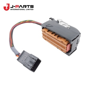 Faisceau de câblage du module de commutation central pour Toyota Hilux LN106 1988-1997 OE 84248-35010 8424835010 - Product Image 2