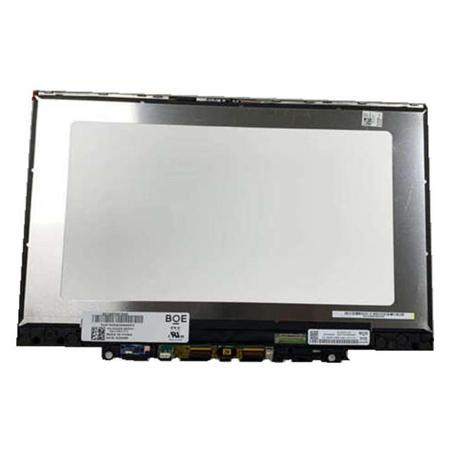 14 Inch 1080P Laptop Display Screen Lcd Panel B140HAB03.2 03.1 LP140WFH SPM2 NV140FHM B140HAN07.1 for Dell Inspiron 5410