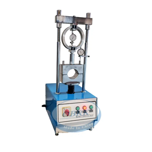 Bitüm Marshall kararlılık <span class=keywords><strong>test</strong></span> cihazı asfalt Marshall kararlılık <span class=keywords><strong>test</strong></span> cihazı - Product Image 3