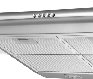 Hotte de cuisine intelligente OEM sous armoire, sans <span class=keywords><strong>conduit</strong></span>, type <span class=keywords><strong>cheminée</strong></span>, ultra-plate - Product Image 5