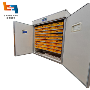 Lồng Ấp Năng Lượng Mặt Trời Kép Sử Dụng Tại Nhà Chất Lượng Tốt Và Tỷ Lệ Nở Với Điều Khiển Wifi Từ Xa - Product Image 1