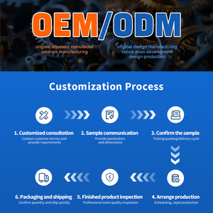 <span class=keywords><strong>Motor</strong></span> de imán permanente de CC en miniatura de 120W, 12V/24V, regulación de velocidad, 1800Rpm, avance inverso de alta velocidad para máquina de corte - Product Image 4