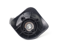 Roues et vis de rechange pour valise à roulettes Deseley A-84 – Accessoires de réparation pour bagages de voyage