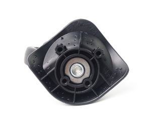 Roues et vis de rechange pour valise à roulettes Deseley A-84 – Accessoires de réparation pour bagages de <span class=keywords><strong>voyage</strong></span> - Product Image 4