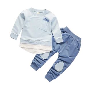 Su misura vestiti dei vestiti dei bambini del commercio all'ingrosso ragazzi delle boutique di abbigliamento di moda di vendita diretta dei bambini vestiti dei vestiti dei ragazzi - Product Image 2