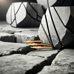 6Mm/8Mm/10Mm Chân Đường Kính Granite Công Cụ Đá Cẩm Thạch Phay Cutter Kim Cương Bit Phụ Kiện <span class=keywords><strong>PCD</strong></span> Phay Cutter - Product Image 3