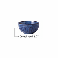 Vente en gros d'usine, bols à soupe en porcelaine écologiques uniques et petits, bols à collation en céramique, bols à céréales