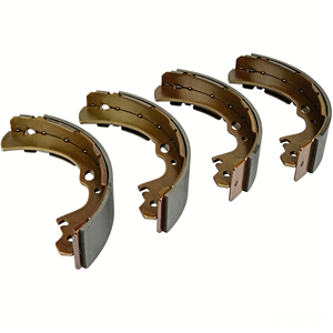 Juego de Zapatas de Freno Traseras 44060-28N25 para Urvan Caravan E24 E25, Repuesto de Zapatas de Freno de Tambor para Automóvil - Product Image 1