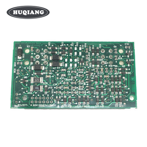 KONEリフトスペアパーツエレベーターコンタクトPCBエレベーターシャフト通信ボードKM713700G11 - Product Image 5