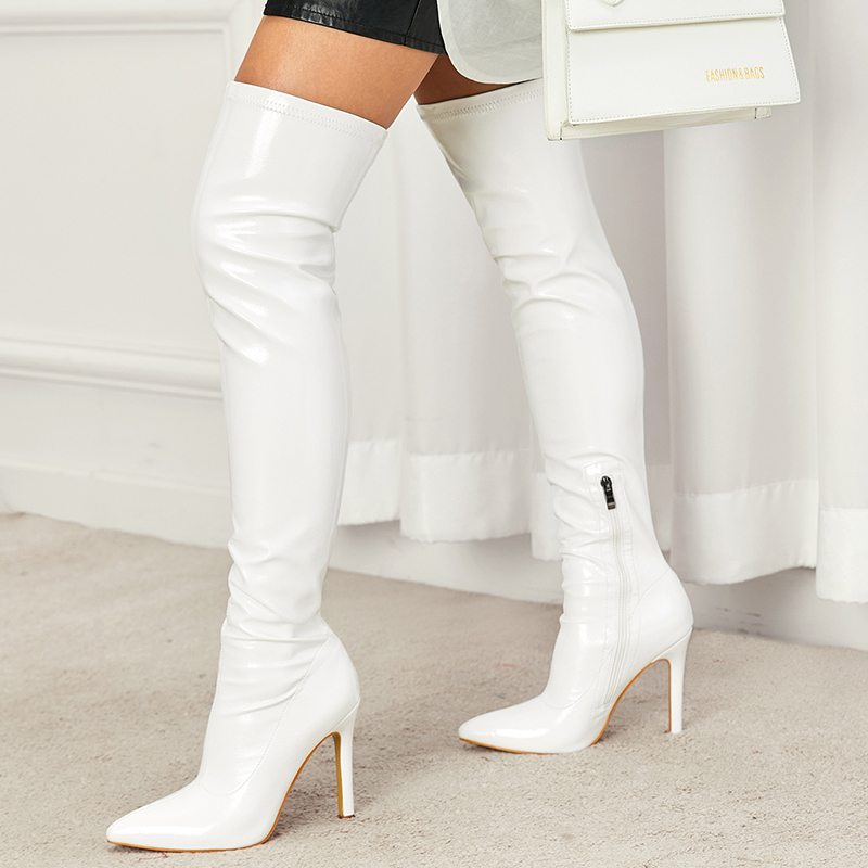 Blanc