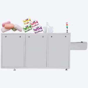 Soap <b>Making</b> <b>Machine</b> Small Line Production with CE Certificate Professional - Product Image 1