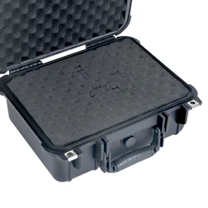 Low Price Portable Customized Professional Plastic Tool Box Storage Tool Box
