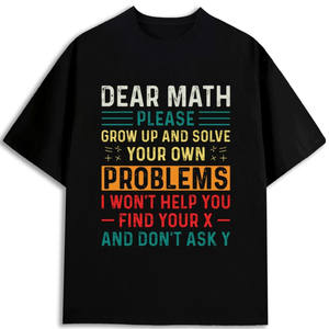 Camiseta de Algodón para Hombre, 180 g/m², Manga Corta, Cuello Redondo Estampado, Antiencogimiento, Corte Regular, con Estampado Serigrafiado - Product Image 1