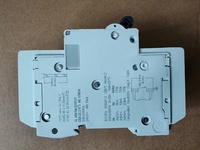 Disjoncteur miniature M9F43340 Multi9 C60BP 3P D 40A pour PLC