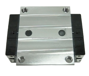 <span class=keywords><strong>Rexroth</strong></span> tuyến tính guideway trượt khối r165141110 r165142110 r165143110 - Product Image 1