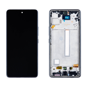 SM-A5360 <span class=keywords><strong>A536B</strong></span> A536U A536E A536V A536W A536N Premium Lcd pour <span class=keywords><strong>Samsung</strong></span> A53 5G écran tactile numériseur panneau assemblage - Product Image 1