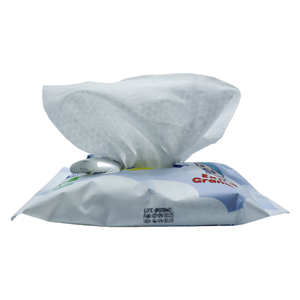 <span class=keywords><strong>Toallitas</strong></span> Húmedas Desechables para Bebés Personalizables con Logotipo, Paquetes de 10, 25, 50 y 100 Unidades - Product Image 3