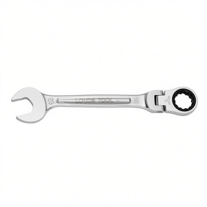 285 KF Combination Wrench 10mm Adjustable Head Metric <b>Tool</b> - Product Image 2