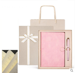 Tinh Tế Hộp Quà Tặng Trang Trí Mềm Da Kinh Doanh Máy Tính Xách Tay Cá Nhân Tùy Chỉnh Máy Tính Xách Tay Hiện Đại Đơn Giản Phong Cách Máy Tính Xách Tay - Product Image 5