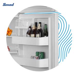 21 Cu. FT 110V/60Hz Réfrigérateur américain Congélateurs Réfrigérateurs à double porte - Product Image 5