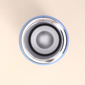 Botella de <span class=keywords><strong>Agua</strong></span> Deportiva de Acero Inoxidable de Doble Pared con Aislamiento al Vacío, de Alta Calidad, 25 oz/750 ml, para Viajes al Aire Libre - Product Image 5