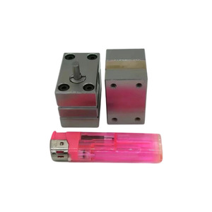 Winfeng Miniature Gear Metering Pump 0.1CC 0.3CC 0.5CC 316 Stainless Steel <b>Glue</b> Dispensing Pump For PU Hot Melt Application - Product Image 2