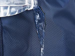 Sac à dos de sport pliable unisexe en polyester imperméable avec cordon de serrage pour la randonnée et les voyages – Vente en gros - Product Image 5