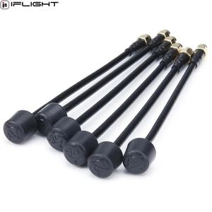 Antenna FPV IFlight Albatross 5.8GHz 3Dbi 5000-6000MHz 150mm RHCP/LHCP RP-SMA/SMA Componente RC per Droni FPV - Product Image 1