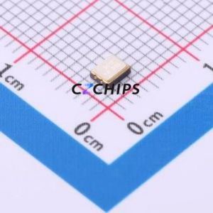 SX3M8.000B10F20TNN Crystal Oscillator (Active) SMD3225-4P Crystal Oscillator 8MHz 10ppm CMOS 3.3V - Product Image 1