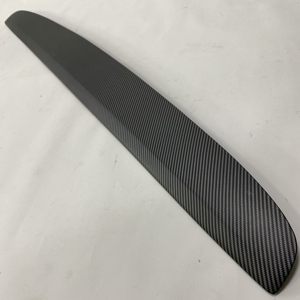 <span class=keywords><strong>ช</strong></span>ุด<span class=keywords><strong>แต่ง</strong></span>แผงคอนโซลคาร์บอนไฟเบอร์แท้ - แผงตกแต่งภายในสไตล์สปอร์ตสำหรับรถยนต์ส่วนใหญ่ - Product Image 6