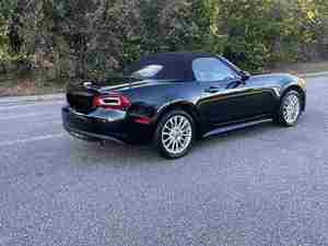 <span class=keywords><strong>Fiat</strong></span> 124 Spider Classica d'<span class=keywords><strong>occasion</strong></span> - Product Image 6