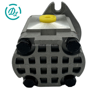 EexcavaStart 9217993 Pompe hydraulique à engrenages 16,8 cm³ de remplacement, garantie 1 an pour ZX200-3 ZX240-3 ZX270-3 - Product Image 2