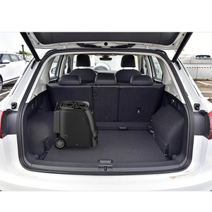 Nhà Máy Trực Tiếp Giá Xách Tay Bóng Bóng Máy Đào Tạo Tennis <span class=keywords><strong>Padel</strong></span> Bóng Máy - Product Image 2