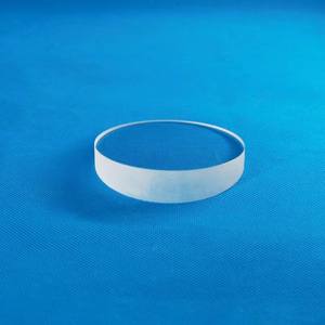 China BK7 3 Graus Clear <span class=keywords><strong>Square</strong></span> Wedge Prisma Prisma De Ângulo Direito De Vidro Óptico Usado em Florestal - Product Image 5