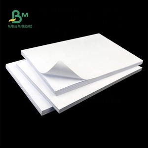 <span class=keywords><strong>Papel</strong></span> Fotográfico Brillante Autoadhesivo de 135g para Tinta Pigmentada de Inyección de Tinta RC - Product Image 5