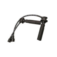 Set Kabel Busi Mobil ONUUAN Baru, Kabel Koil Pengapian untuk Mitsubishi Chevrolet Ngk untuk Peugeot Matiz Daewoo Nissan