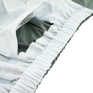 Pañales de tela reutilizables para adultos y personas mayores, ajustable, lavable, venta al por mayor, China - Product Image 6