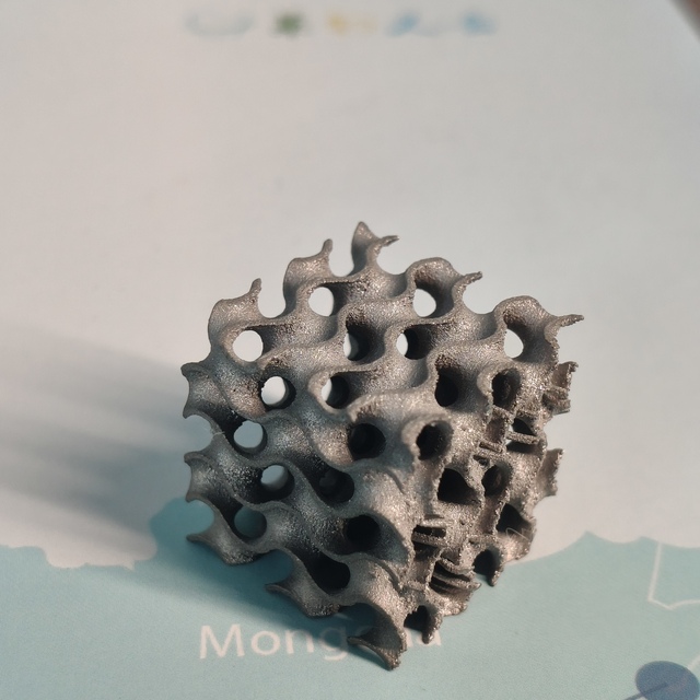 Industrial-grade 3D Printers for High-precision Integrated Processing of Products