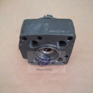 อะไหล่เครื่องยนต์คุณภาพสูง หัวโรเตอร์ 146403-7420 - Product Image 4