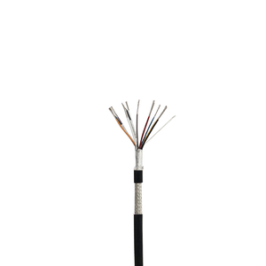 Medium Voltage Aluminum Core PE Insulated Overhead <b>Power</b> <b>Cable</b> With PVC Outer Sheath 0.6/1kV 90C OEM, ABC <b>Cable</b> XLPE Insulated a - Product Image 1