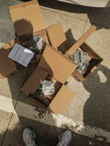 Nouveau positionneur de vanne Emerson Fisher DVC6200 100% original, authentique, série DVC, demande de renseignements - Product Image 5