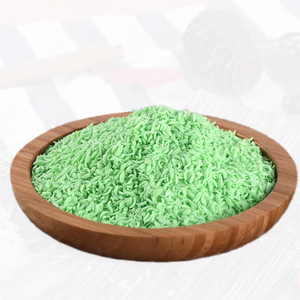 Agents aromatisants blancs Colorants alimentaires secs Additifs nutritionnels Aliments complémentaires Pain d'épis jaune doré Panko Croustilles de pain japonais 1kg - Product Image 2