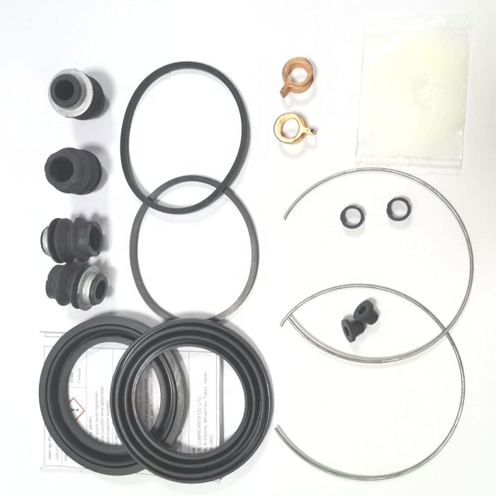 XTSEAO Cylinder Brake Repair Kit for Toyota HIACE