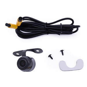 Enregistreur de moto Hd Dvr Vidéo Moto Moteur Voiture Cams Avant et Arrière Handleiding Mini Dvr Enregistrement Dash Caméra - Product Image 3
