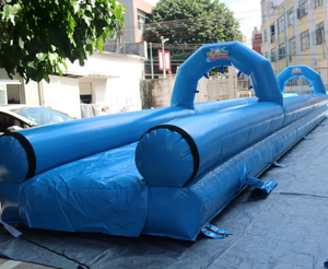 Ticari şişme dev kayma ve slayt - Product Image 6