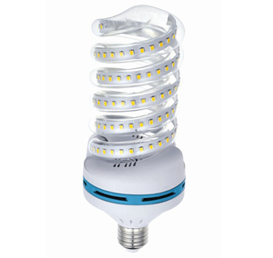 Đèn Ngô LED-Hình Dạng Xoắn Ốc Đầy Đủ 5W 9W 14W 24W - Product Image 1